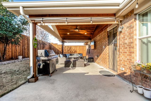 12704 Seagull Way, Frisco, TX 75036