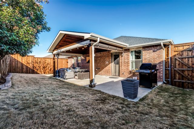 12704 Seagull Way, Frisco, TX 75036