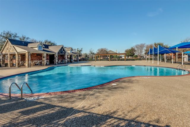 12704 Seagull Way, Frisco, TX 75036