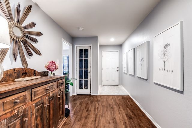 12704 Seagull Way, Frisco, TX 75036