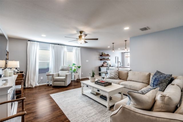 12704 Seagull Way, Frisco, TX 75036