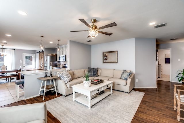 12704 Seagull Way, Frisco, TX 75036