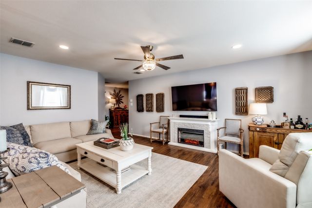 12704 Seagull Way, Frisco, TX 75036