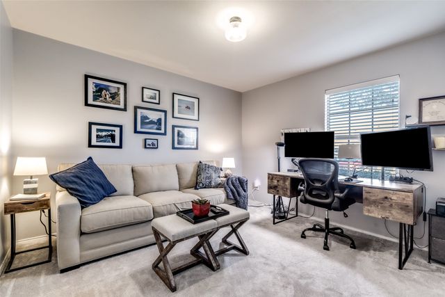 12704 Seagull Way, Frisco, TX 75036