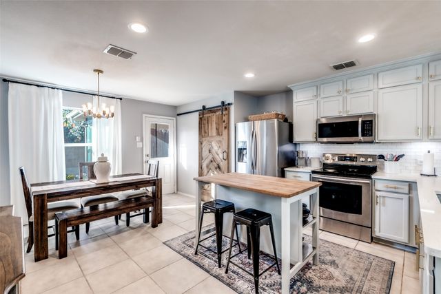 12704 Seagull Way, Frisco, TX 75036