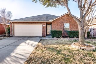 12704 Seagull Way, Frisco, TX 75036
