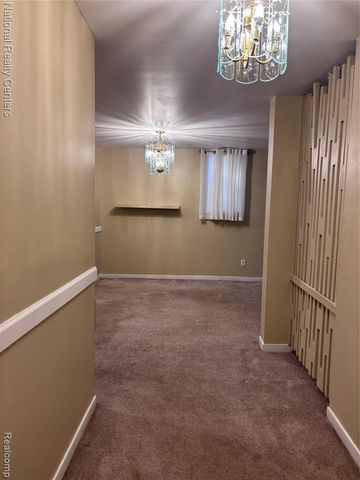 22243 Kinyon Street 1, Taylor, MI 48180