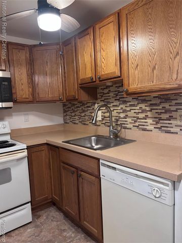 22243 Kinyon Street 1, Taylor, MI 48180