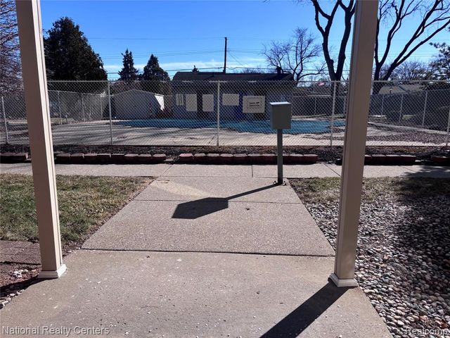 22243 Kinyon Street 1, Taylor, MI 48180