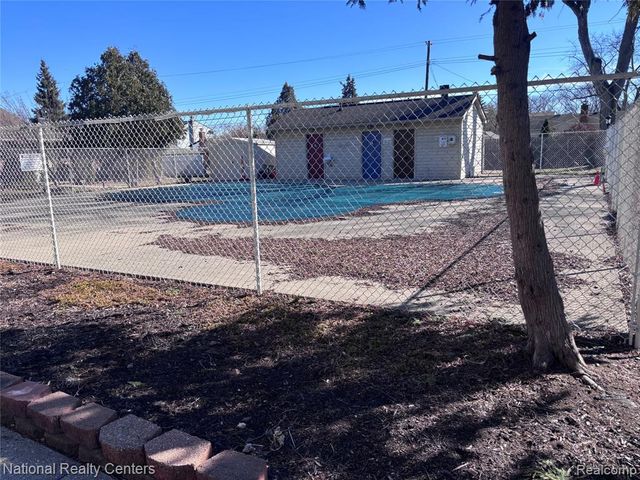 22243 Kinyon Street 1, Taylor, MI 48180