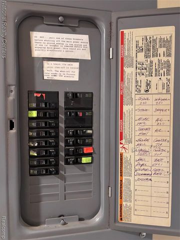 22243 Kinyon Street 1, Taylor, MI 48180