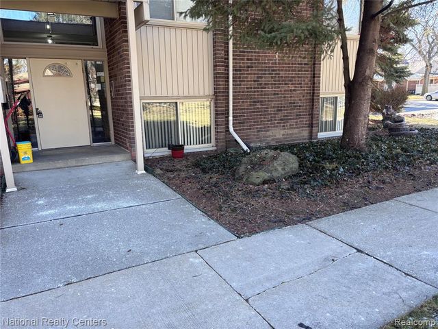 22243 Kinyon Street 1, Taylor, MI 48180