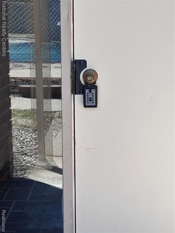 22243 Kinyon Street 1, Taylor, MI 48180