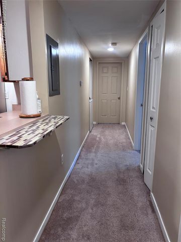 22243 Kinyon Street 1, Taylor, MI 48180