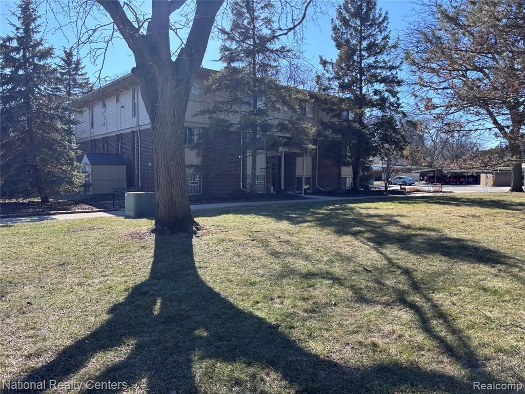 22243 Kinyon Street 1, Taylor, MI 48180