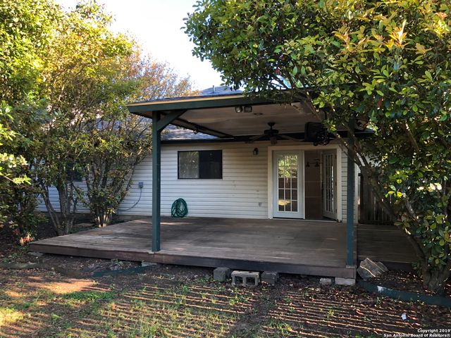 8555 PIONEER GOLD, San Antonio, TX 78249