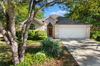 7931 SIERRA VERDE, San Antonio, TX 78240