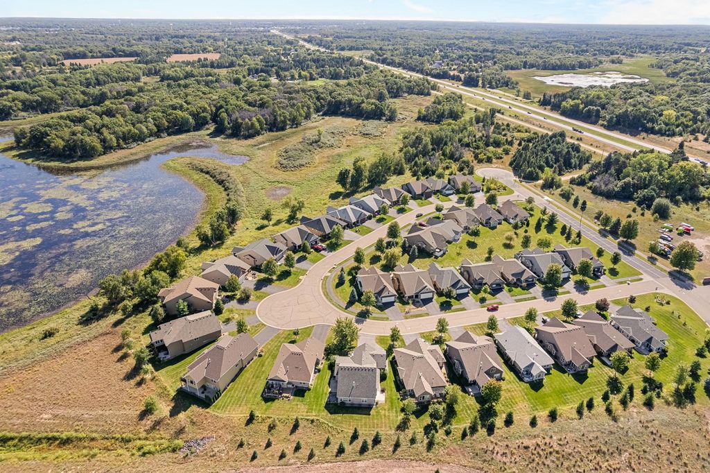 25423 Heims Lake Circle, Wyoming, MN 55092 — photo 3