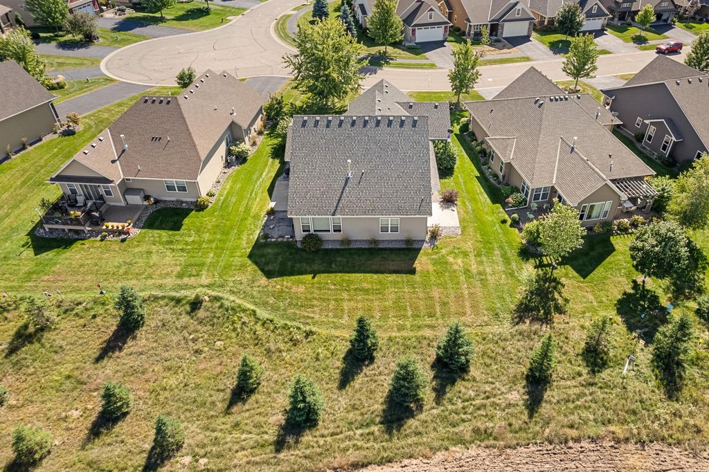 25423 Heims Lake Circle, Wyoming, MN 55092 — photo 5