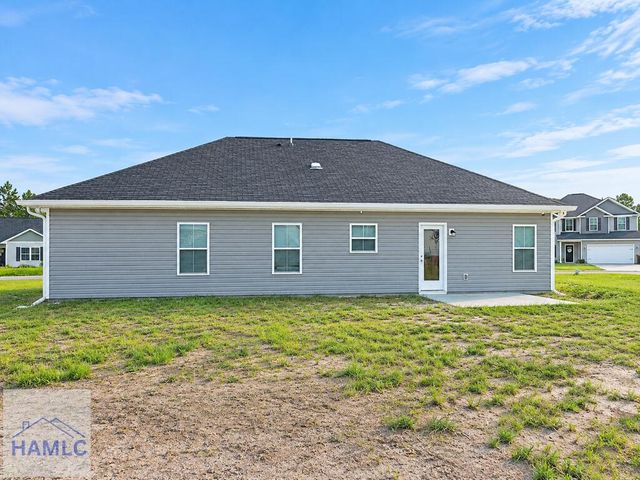 152 McClelland Loop NE, Ludowici, GA 31316