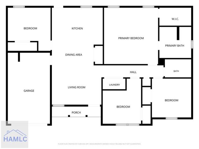 152 McClelland Loop NE, Ludowici, GA 31316
