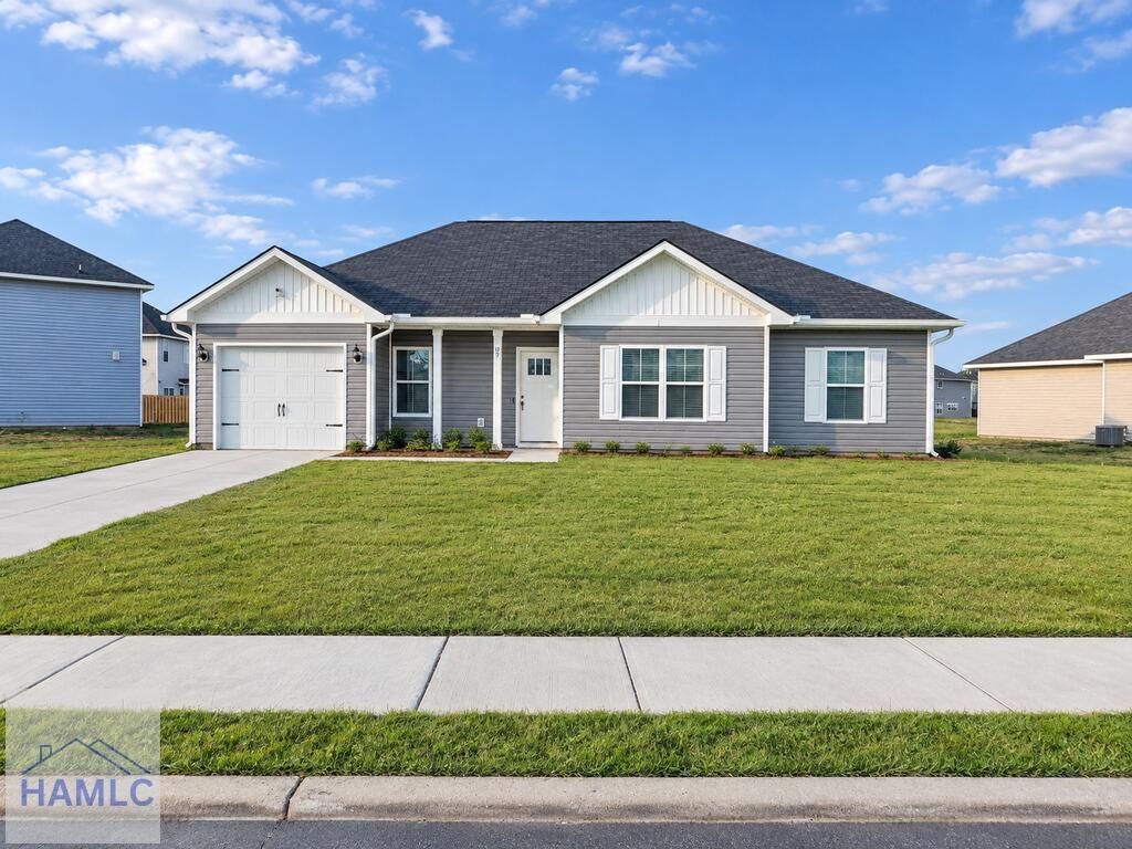 152 McClelland Loop NE, Ludowici, GA 31316