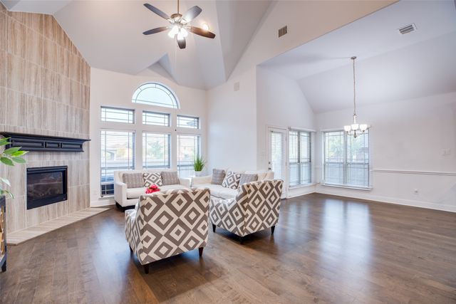 13940 Steadman Drive, Frisco, TX 75035