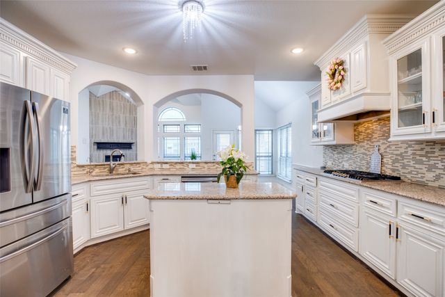 13940 Steadman Drive, Frisco, TX 75035