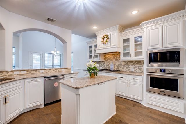13940 Steadman Drive, Frisco, TX 75035