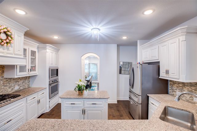 13940 Steadman Drive, Frisco, TX 75035