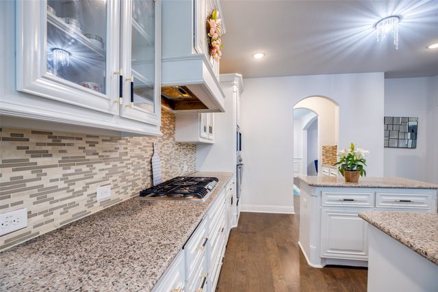 13940 Steadman Drive, Frisco, TX 75035