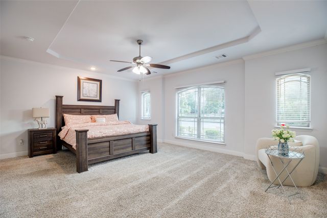 13940 Steadman Drive, Frisco, TX 75035