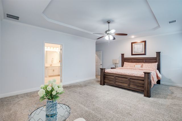13940 Steadman Drive, Frisco, TX 75035