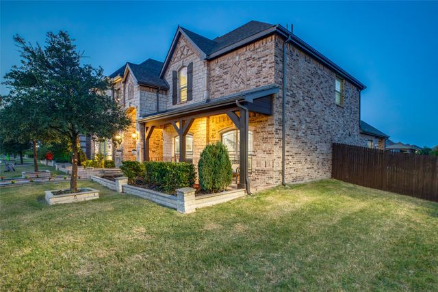 13940 Steadman Drive, Frisco, TX 75035