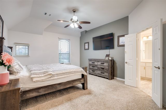 13940 Steadman Drive, Frisco, TX 75035