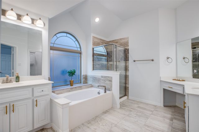 13940 Steadman Drive, Frisco, TX 75035