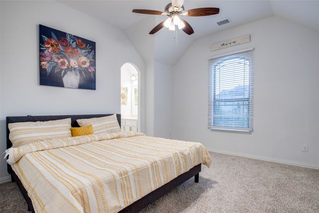 13940 Steadman Drive, Frisco, TX 75035