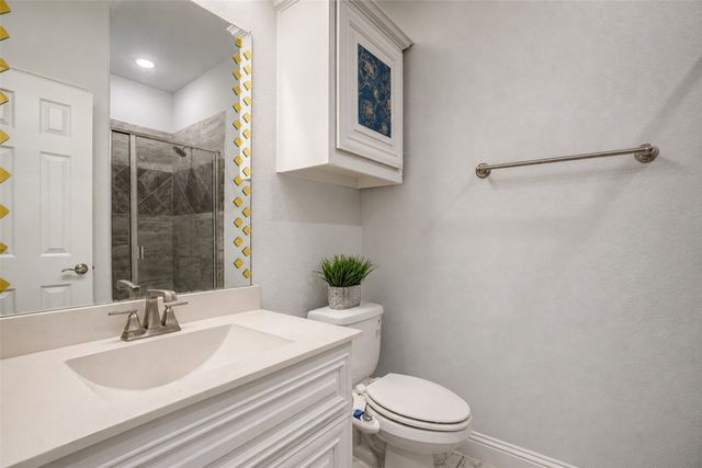 13940 Steadman Drive, Frisco, TX 75035