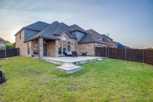 13940 Steadman Drive, Frisco, TX 75035