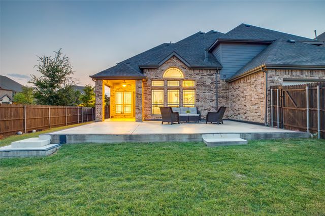 13940 Steadman Drive, Frisco, TX 75035