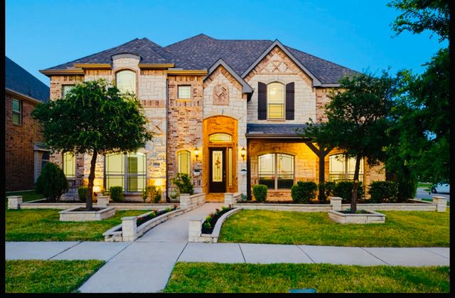 13940 Steadman Drive, Frisco, TX 75035