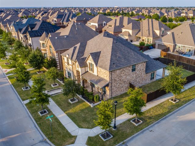 13940 Steadman Drive, Frisco, TX 75035