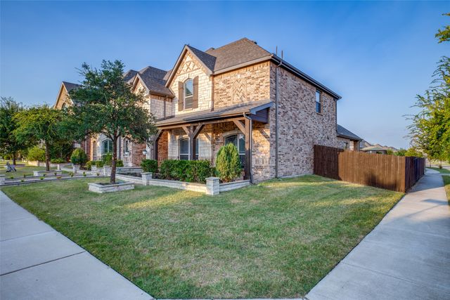 13940 Steadman Drive, Frisco, TX 75035