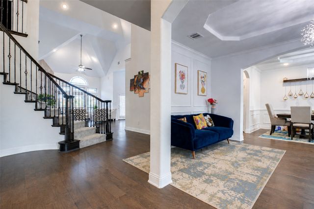 13940 Steadman Drive, Frisco, TX 75035
