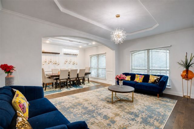 13940 Steadman Drive, Frisco, TX 75035