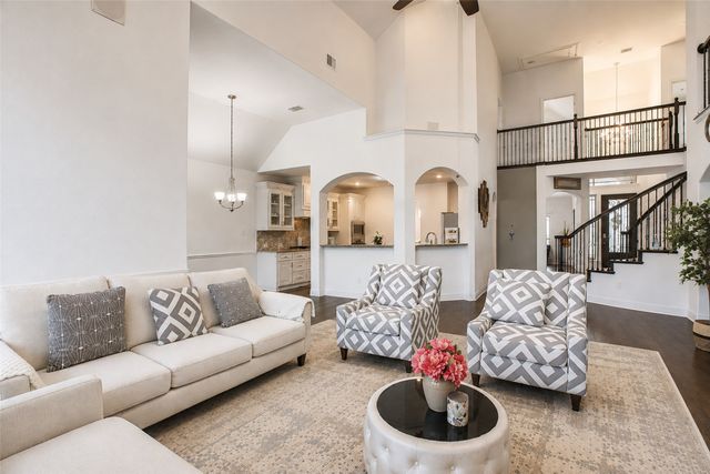 13940 Steadman Drive, Frisco, TX 75035