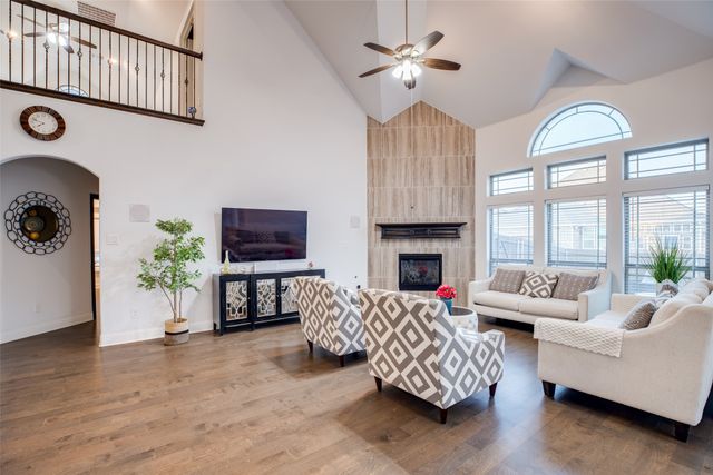 13940 Steadman Drive, Frisco, TX 75035