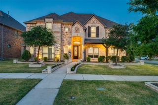 13940 Steadman Drive, Frisco, TX 75035