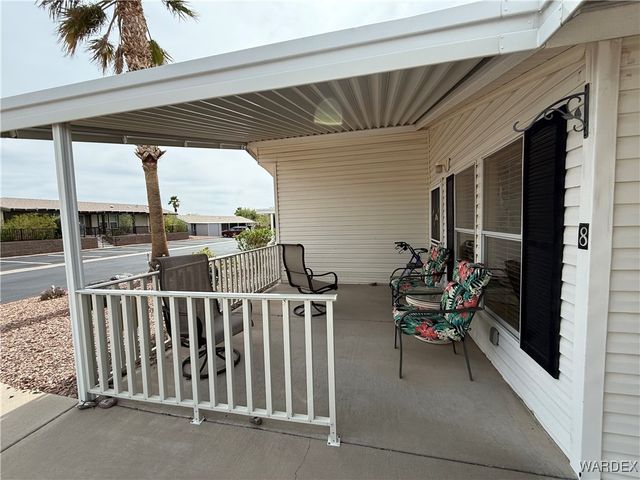 2350 Adobe Road 8, Bullhead City, AZ 86442