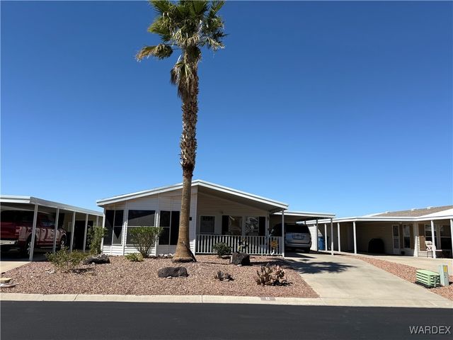 2350 Adobe Road 8, Bullhead City, AZ 86442